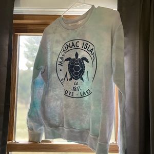 MackinacIsland Sweater